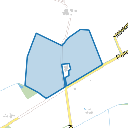 Perceel VSV00-E-5248