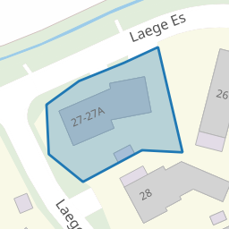 Perceel VSV00-E-5251