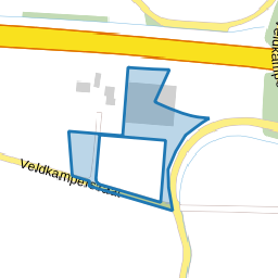 Perceel VSV00-E-5254