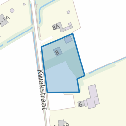 Perceel VSV00-E-5256