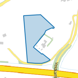 Perceel VSV00-E-5275