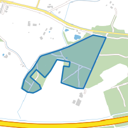 Perceel VSV00-E-5281