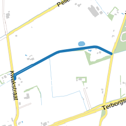 Perceel VSV00-E-5291