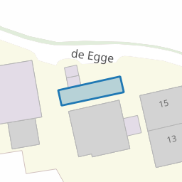 Perceel VSV00-E-5297