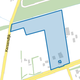 Perceel VSV00-E-5307