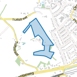 Perceel VSV00-E-5310