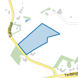 Perceel VSV00-E-5314