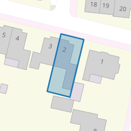 Perceel VSV00-E-5324