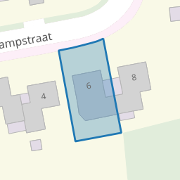 Perceel VSV00-E-5363