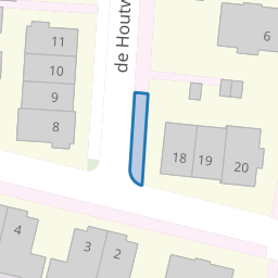 Perceel VSV00-E-5365