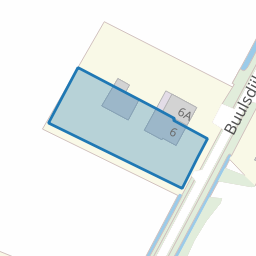 Perceel VSV00-E-5381