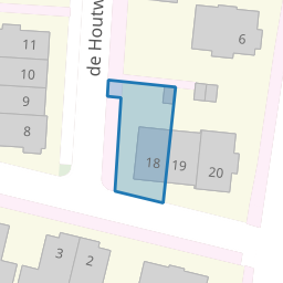 Perceel VSV00-E-5383