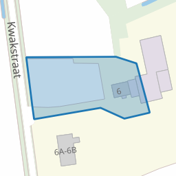 Perceel VSV00-E-5389