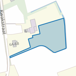 Perceel VSV00-E-5395