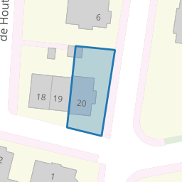 Perceel VSV00-E-5396