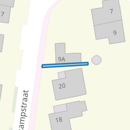 Perceel VSV00-E-5399