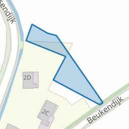 Perceel VSV00-E-5410