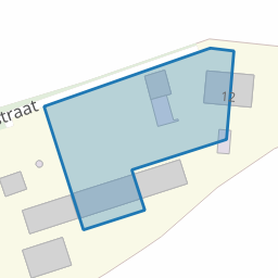 Perceel VSV00-E-5426