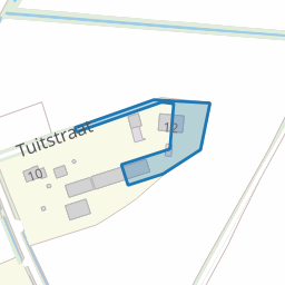 Perceel VSV00-E-5427