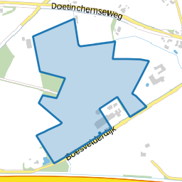 Perceel VSV00-E-5428