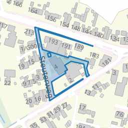 Perceel VSV00-E-5430