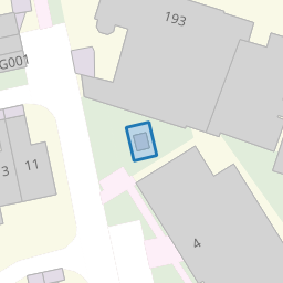 Perceel VSV00-E-5431