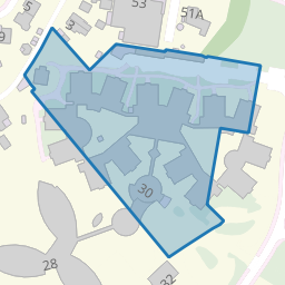 Perceel VSV00-E-5433