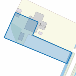 Perceel VSV00-E-5445