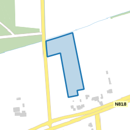 Perceel VSV00-E-5452