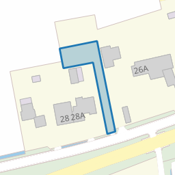 Perceel VSV00-E-5456