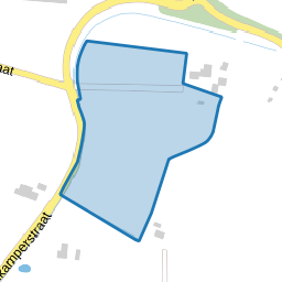 Perceel VSV00-E-5476