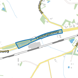 Perceel VSV00-E-5481