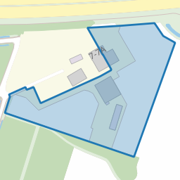 Perceel VSV00-E-5491