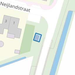 Perceel VSV00-E-5497