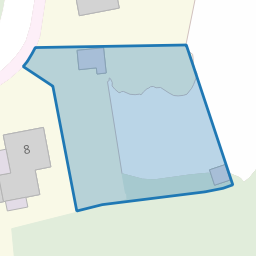 Perceel VSV00-E-5509