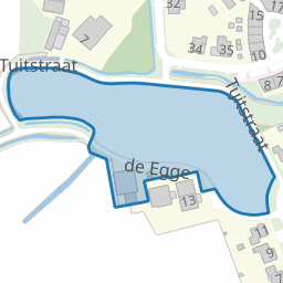 Perceel VSV00-E-5518