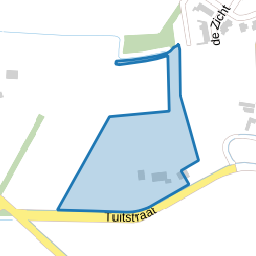 Perceel VSV00-E-5520