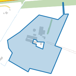 Perceel VSV00-E-5533