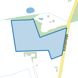 Perceel VSV00-E-5539