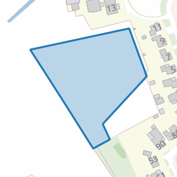 Perceel VSV00-E-5554