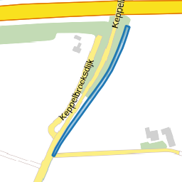 Perceel VSV00-E-5560