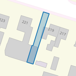 Perceel VSV00-E-5597