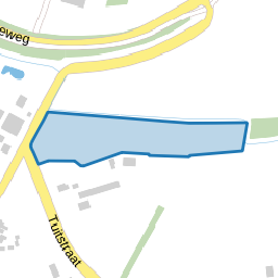 Perceel VSV00-E-5601