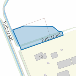 Perceel VSV00-E-5602