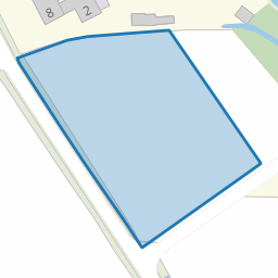 Perceel VSV00-E-5610