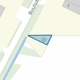 Perceel VSV00-E-5612