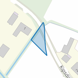 Perceel VSV00-F-1010