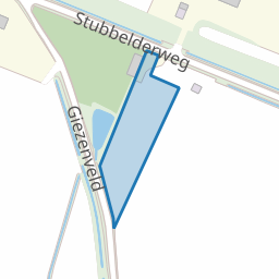 Perceel VSV00-F-1655