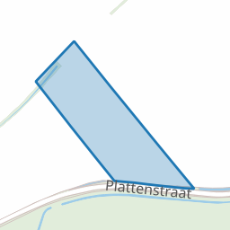 Perceel VSV00-F-2012