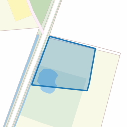 Perceel VSV00-F-2074